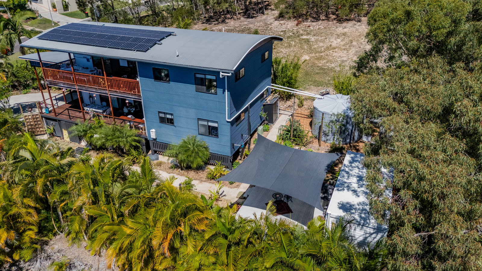 4 Webster Court, Agnes Water  QLD  4677