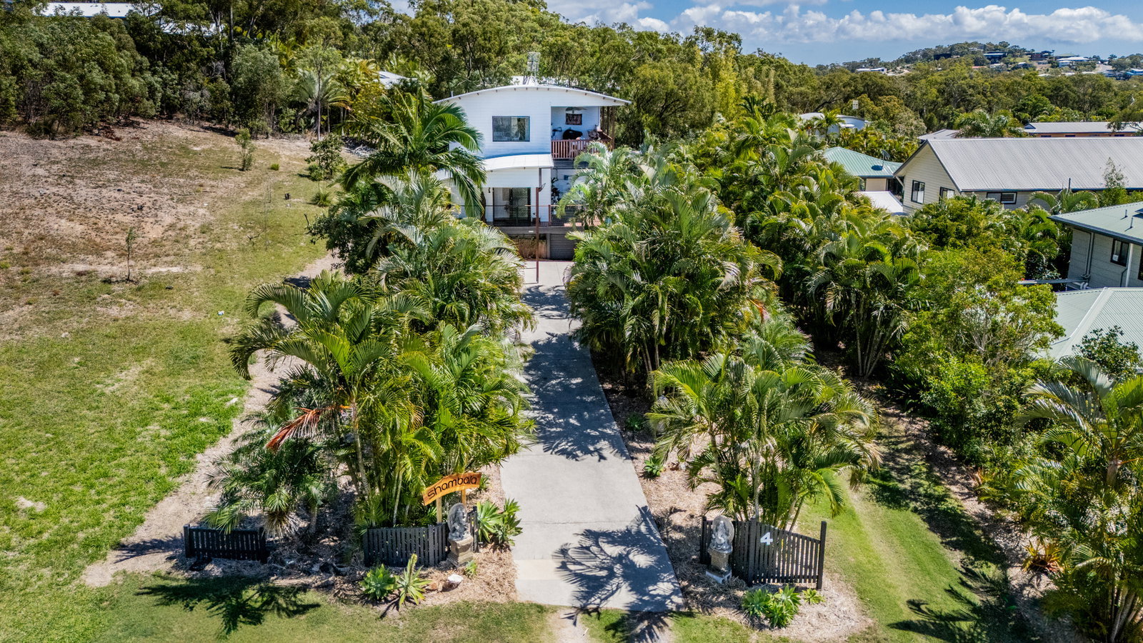 4 Webster Court, Agnes Water  QLD  4677