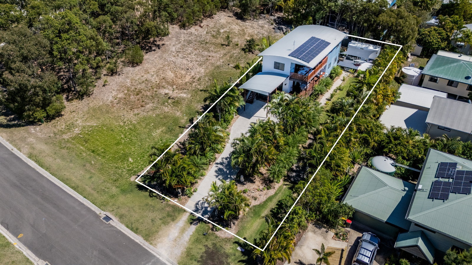 4 Webster Court, Agnes Water  QLD  4677