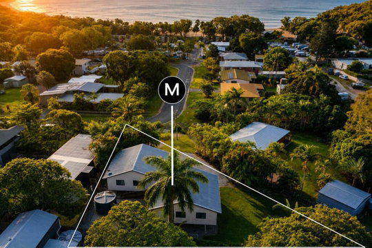 22 Jeffery Court, Agnes Water  QLD  4677