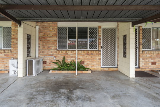 4/8 Avoca Street, Bundaberg West  QLD  4670