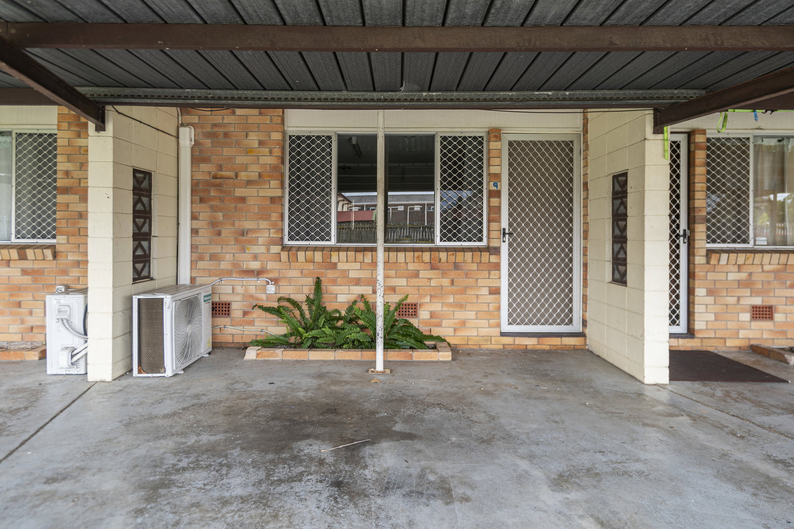 4/8 Avoca Street, Bundaberg West  QLD  4670