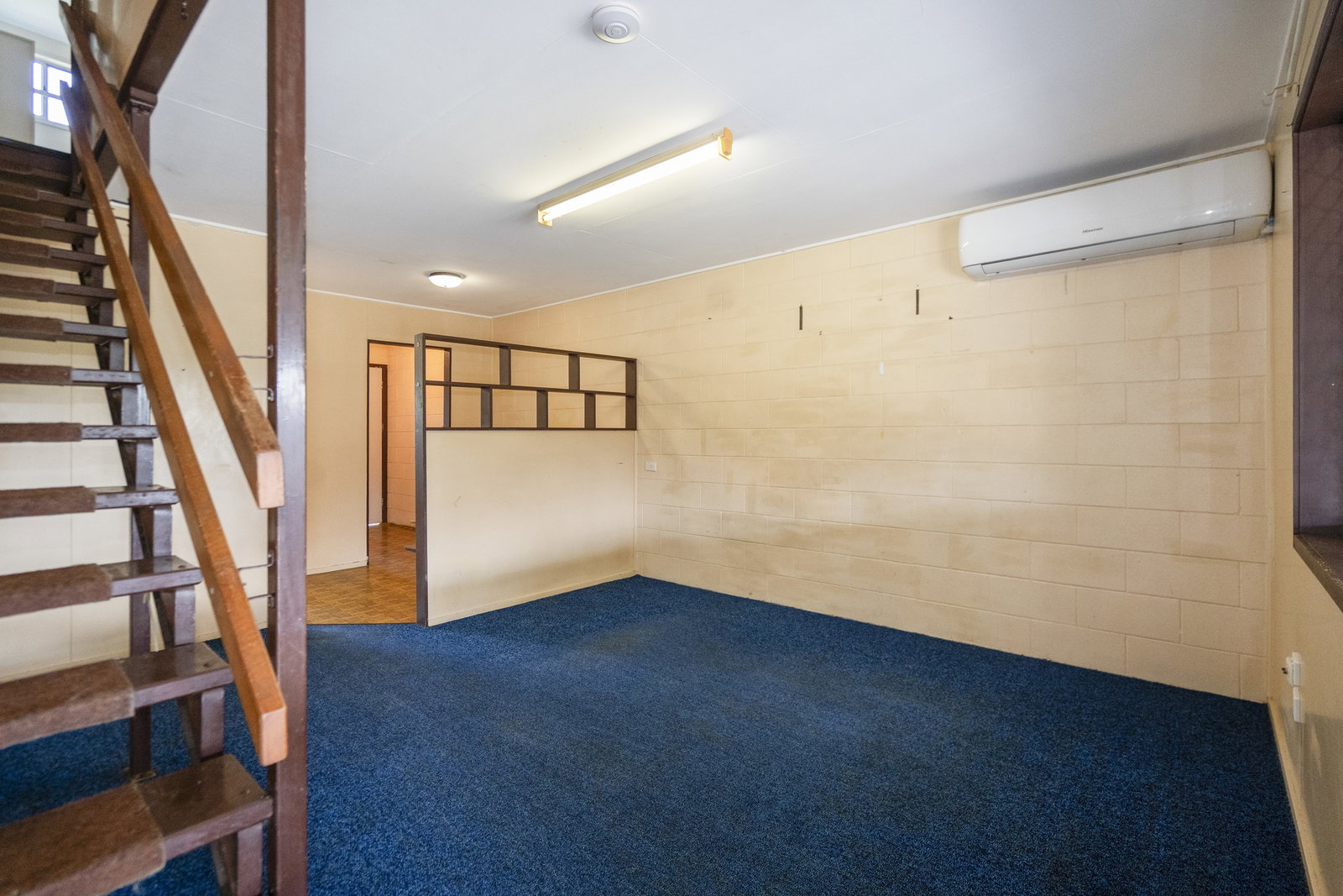 4/8 Avoca Street, Bundaberg West  QLD  4670