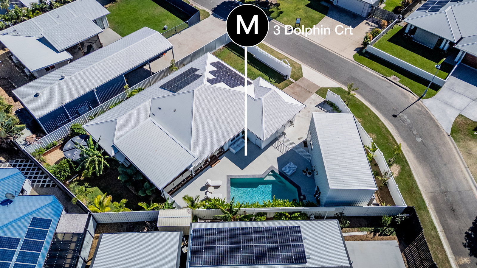 3 Dolphin Court, Agnes Water  QLD  4677