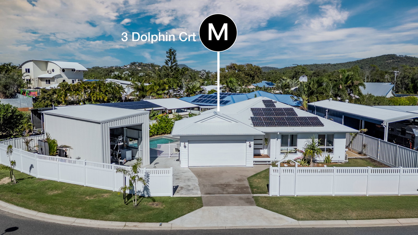 3 Dolphin Court, Agnes Water  QLD  4677