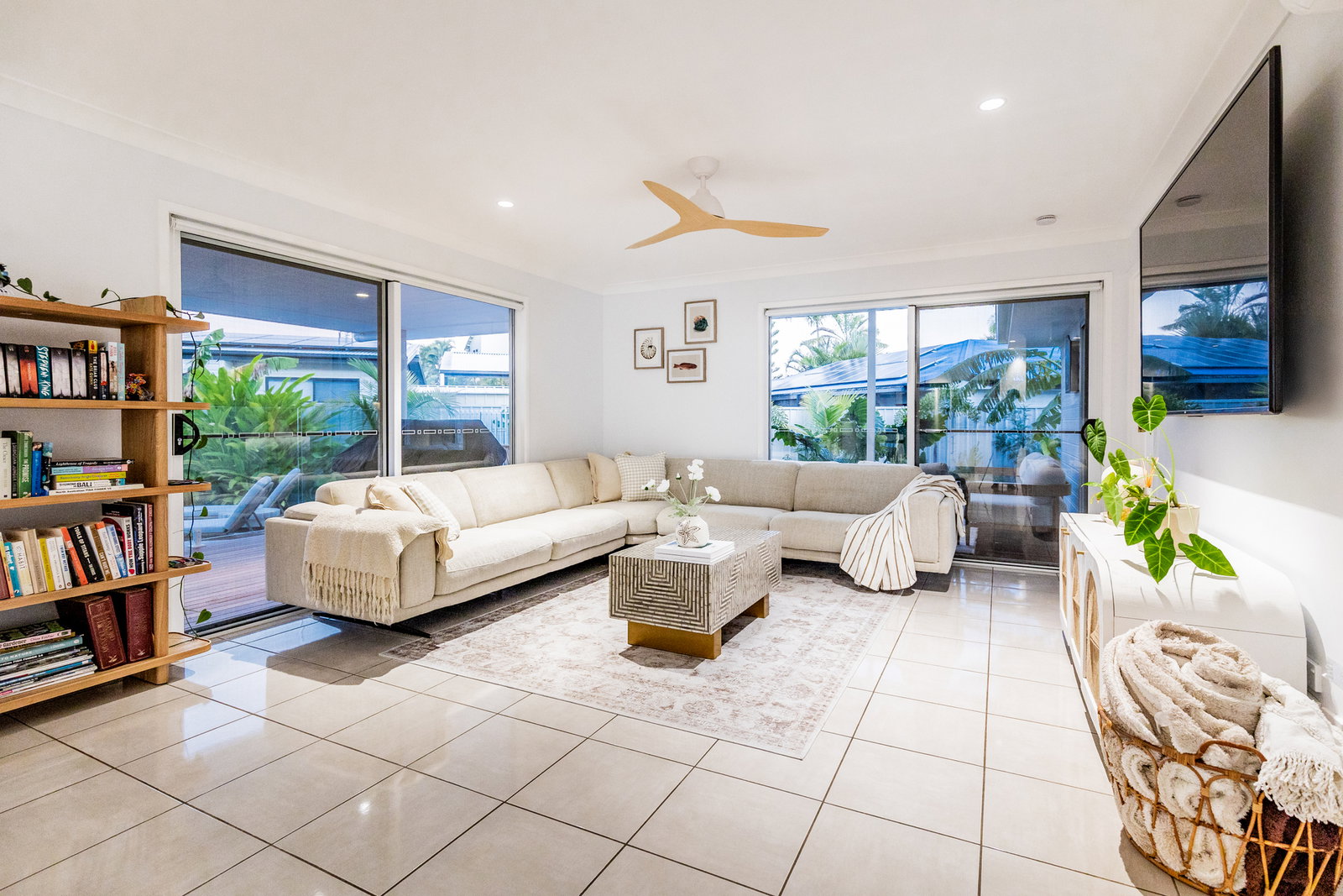 3 Dolphin Court, Agnes Water  QLD  4677