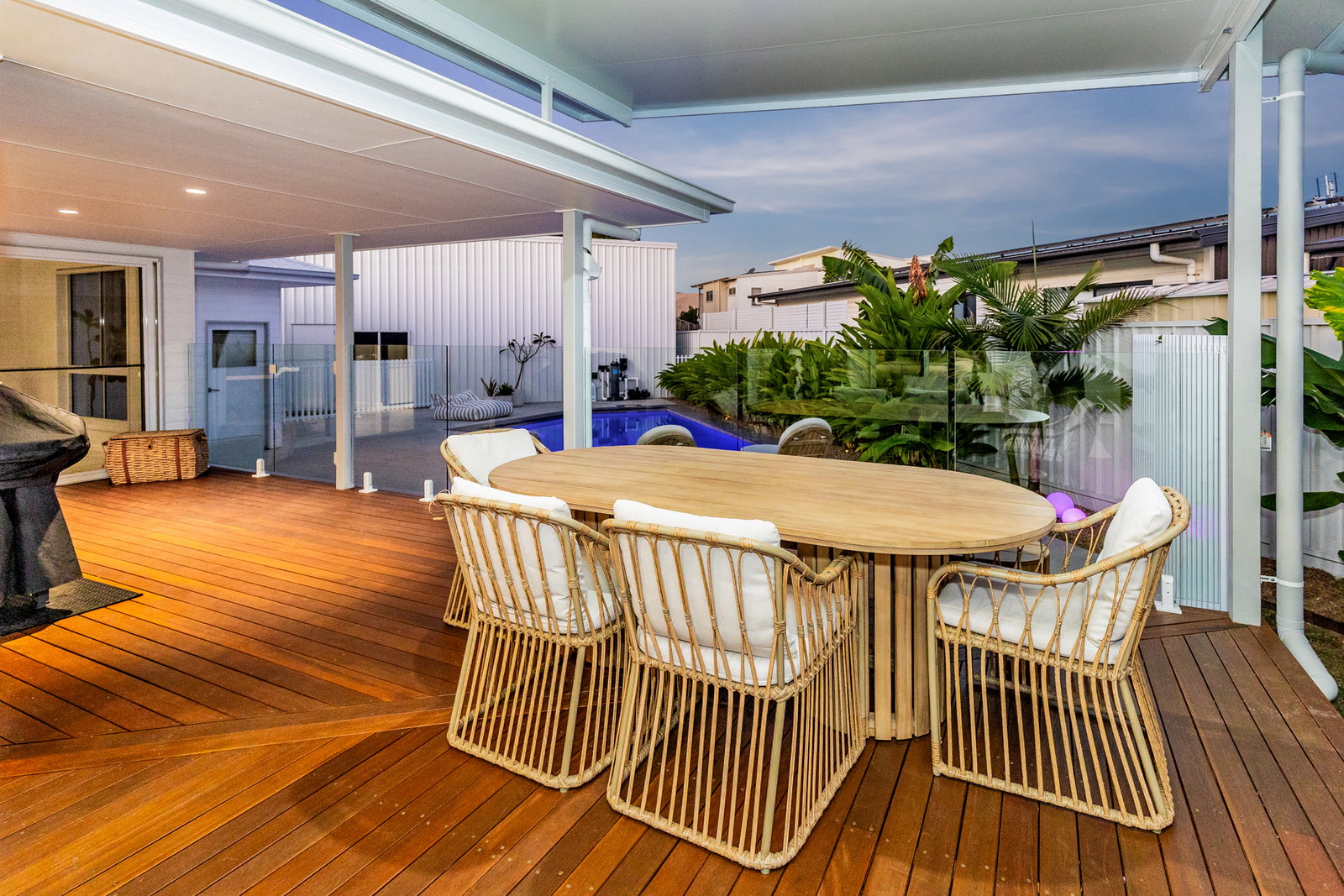 3 Dolphin Court, Agnes Water  QLD  4677