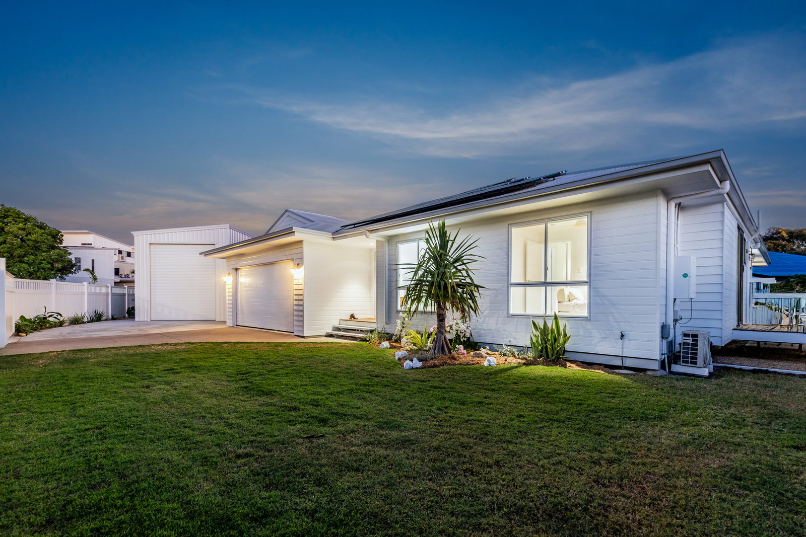 3 Dolphin Court, Agnes Water  QLD  4677