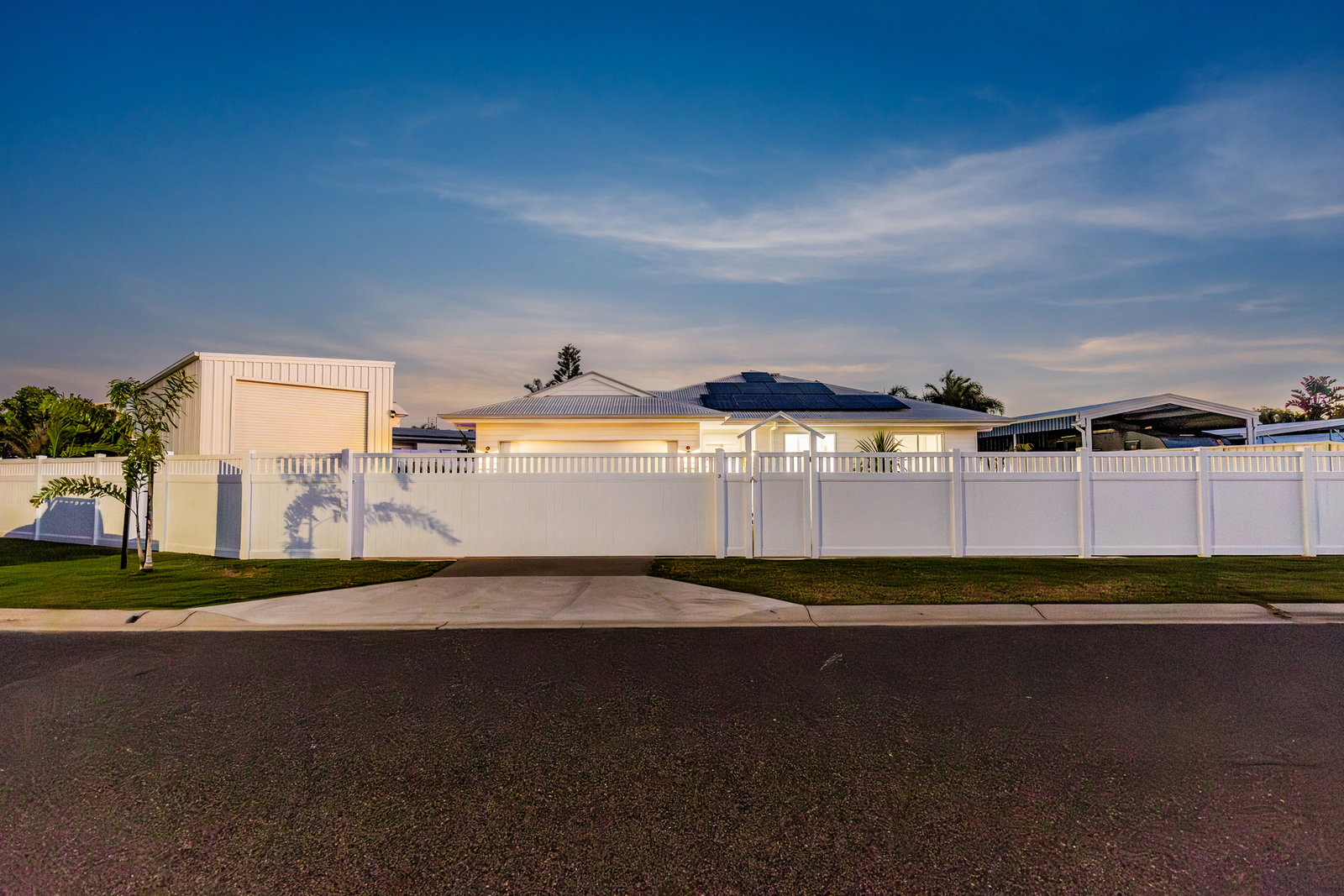 3 Dolphin Court, Agnes Water  QLD  4677