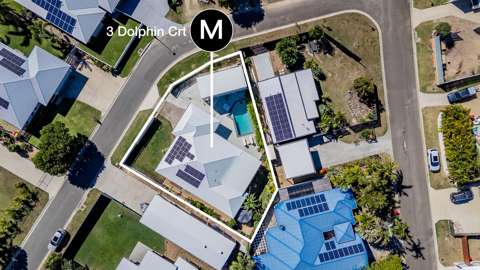 3 Dolphin Court, Agnes Water  QLD  4677