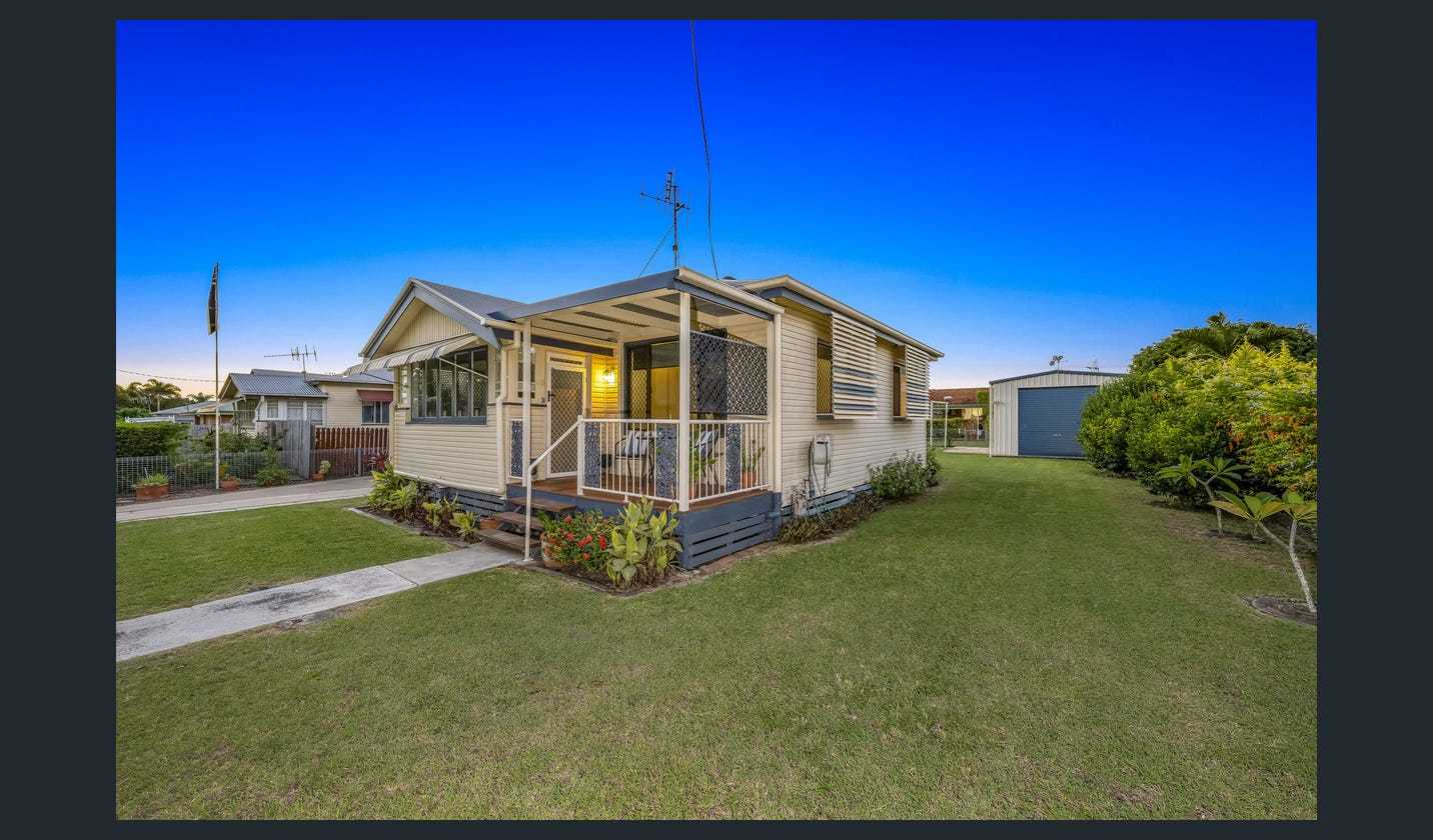 51 Fe Walker Street, Bundaberg South  QLD  4670