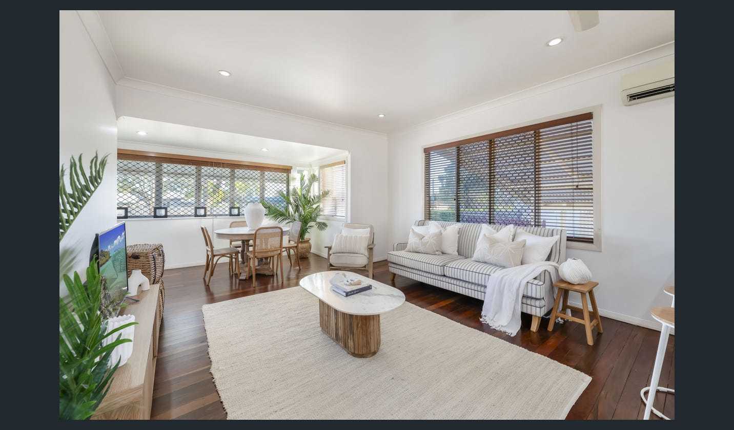 51 Fe Walker Street, Bundaberg South  QLD  4670