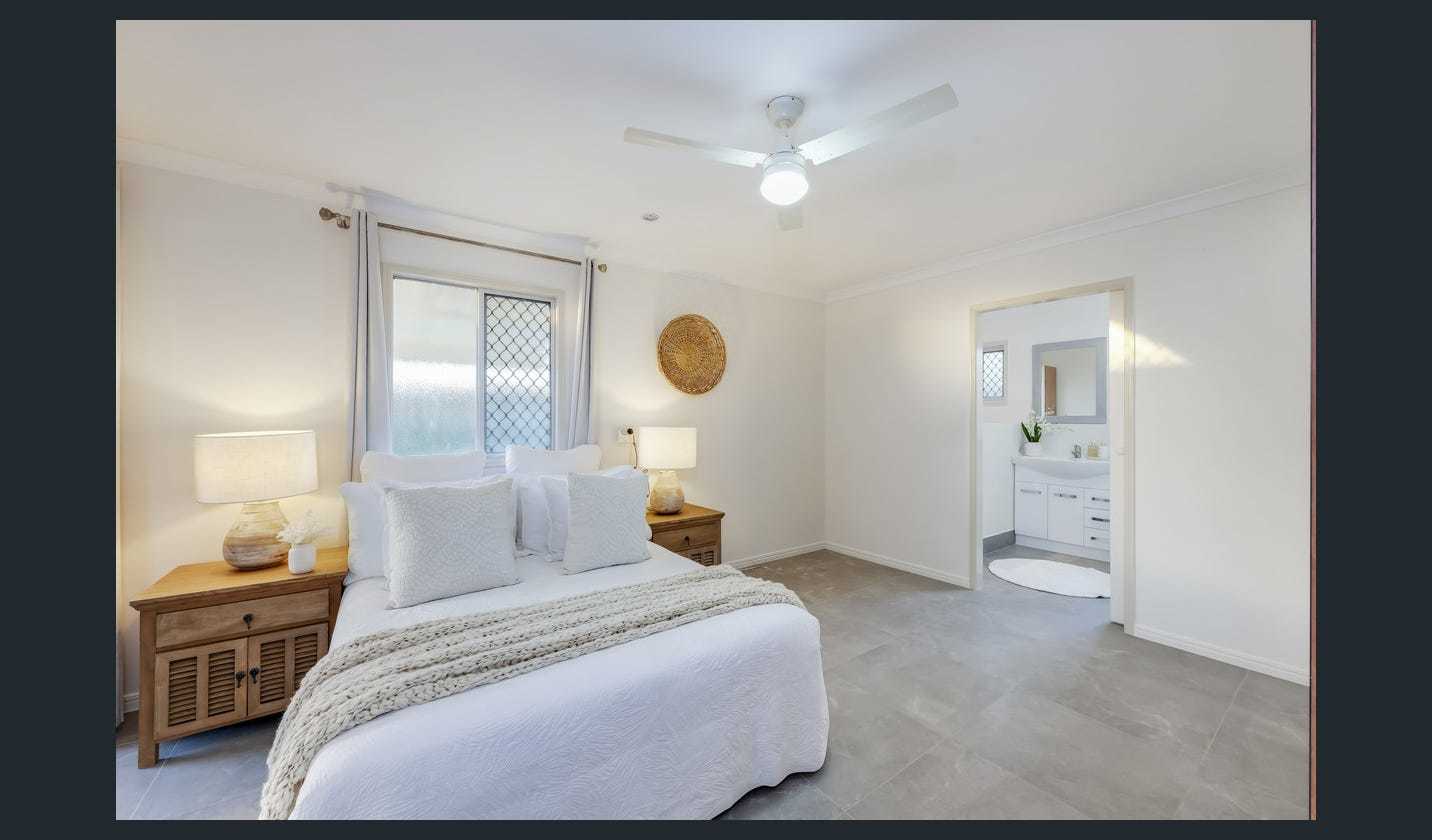 51 Fe Walker Street, Bundaberg South  QLD  4670