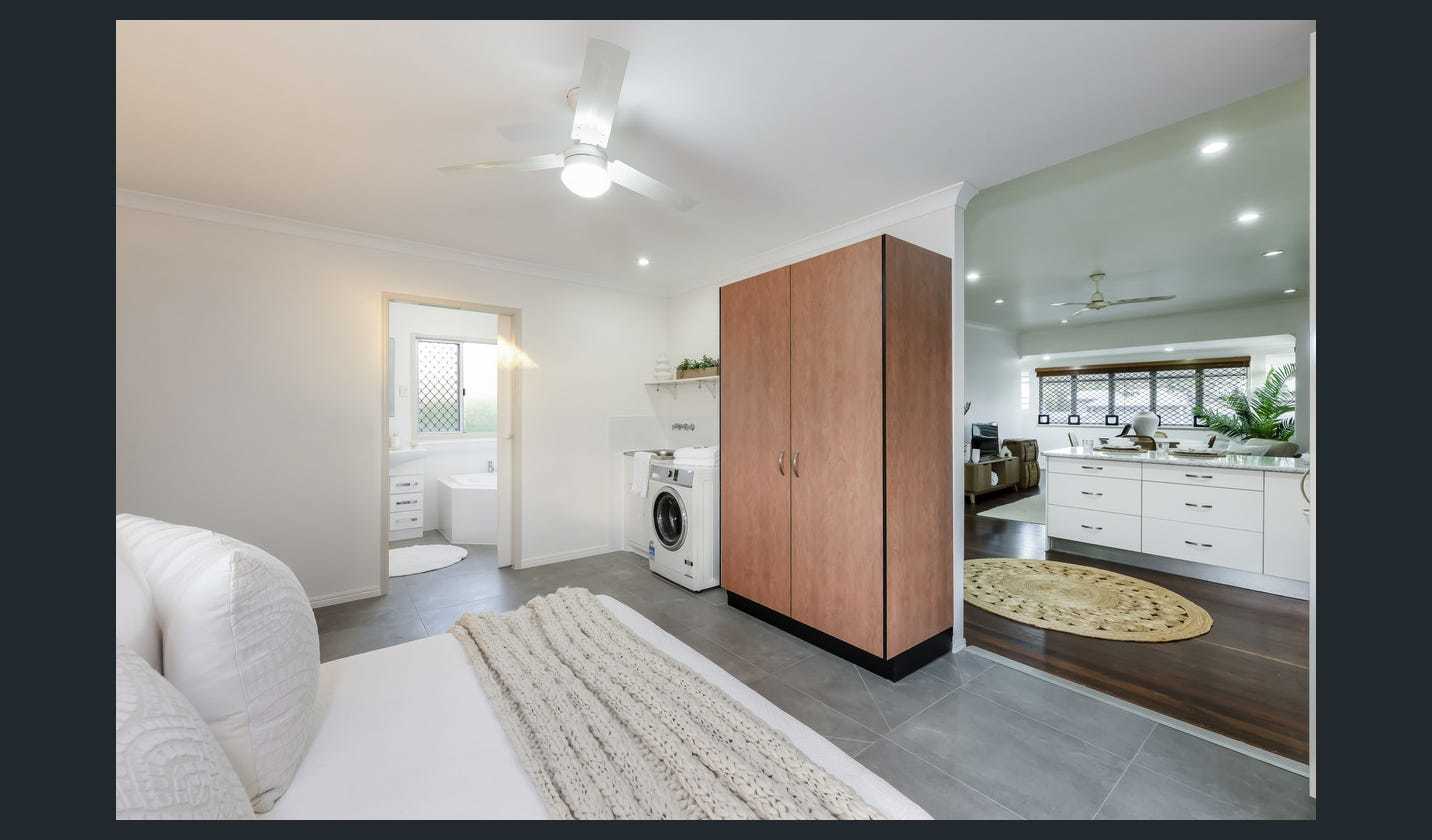 51 Fe Walker Street, Bundaberg South  QLD  4670
