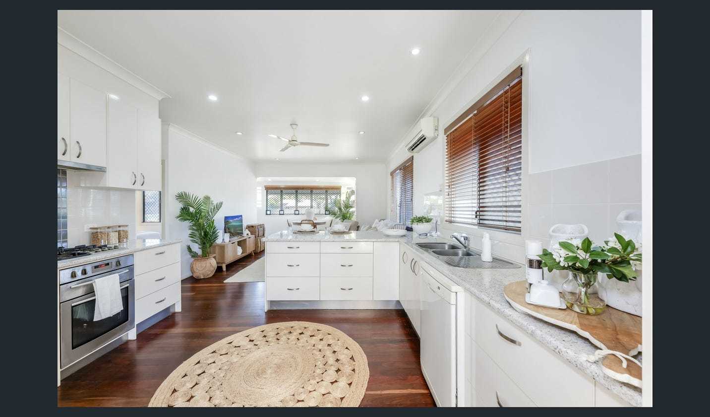 51 Fe Walker Street, Bundaberg South  QLD  4670