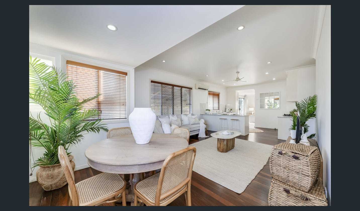 51 Fe Walker Street, Bundaberg South  QLD  4670