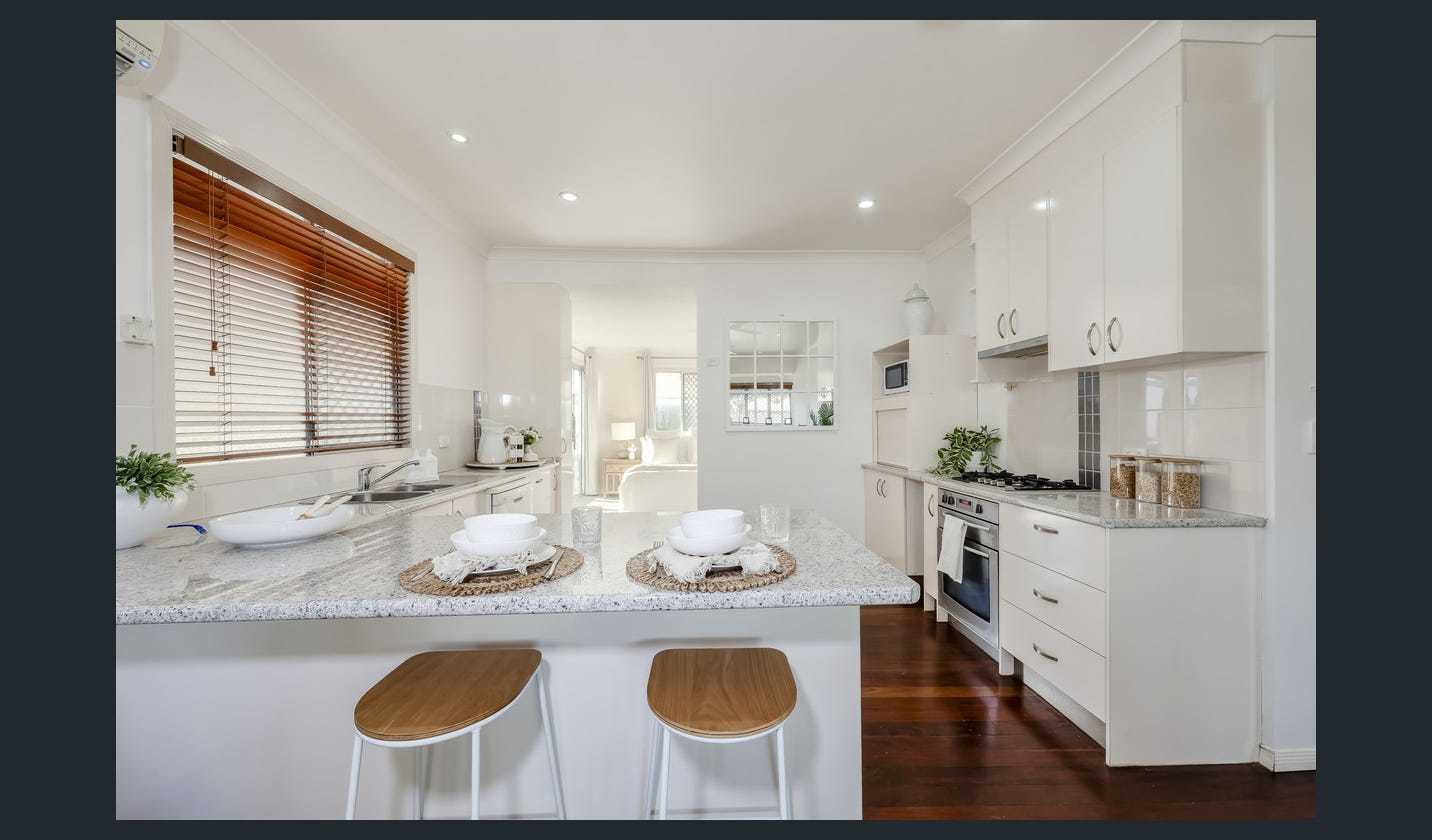 51 Fe Walker Street, Bundaberg South  QLD  4670