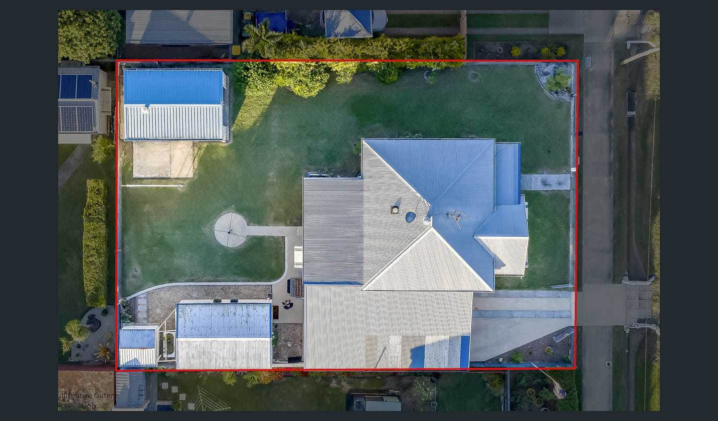 51 Fe Walker Street, Bundaberg South  QLD  4670
