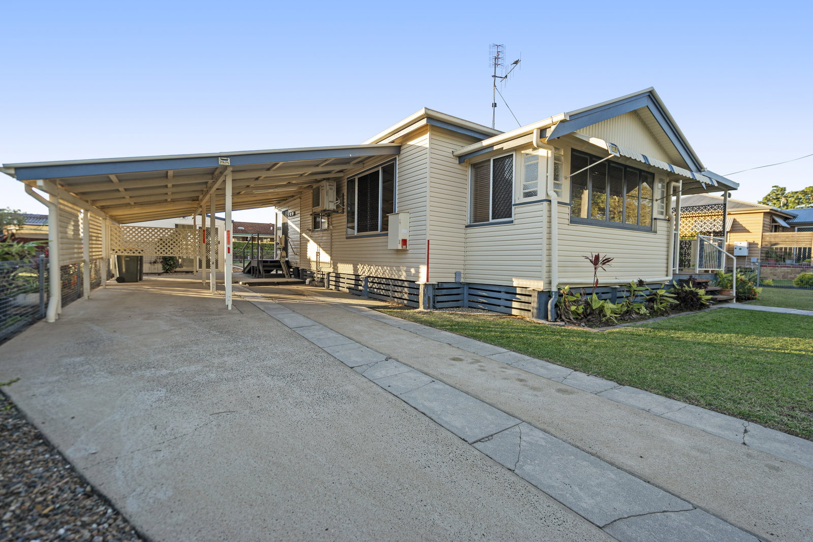 51 Fe Walker Street, Bundaberg South  QLD  4670