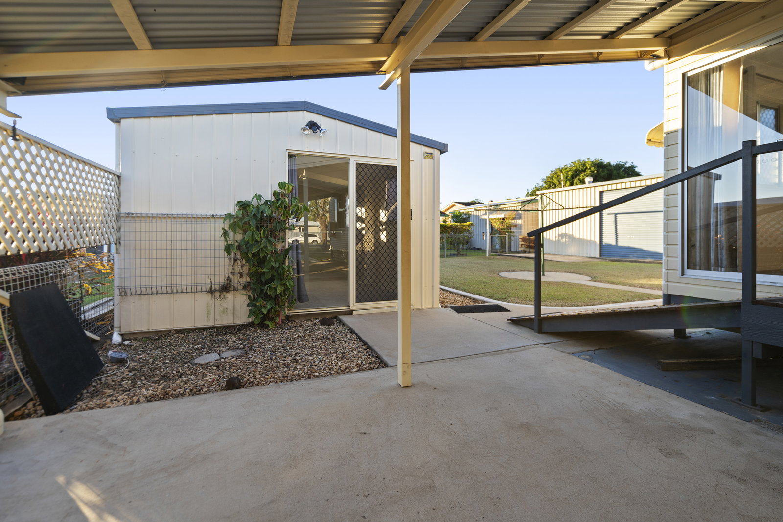 51 Fe Walker Street, Bundaberg South  QLD  4670
