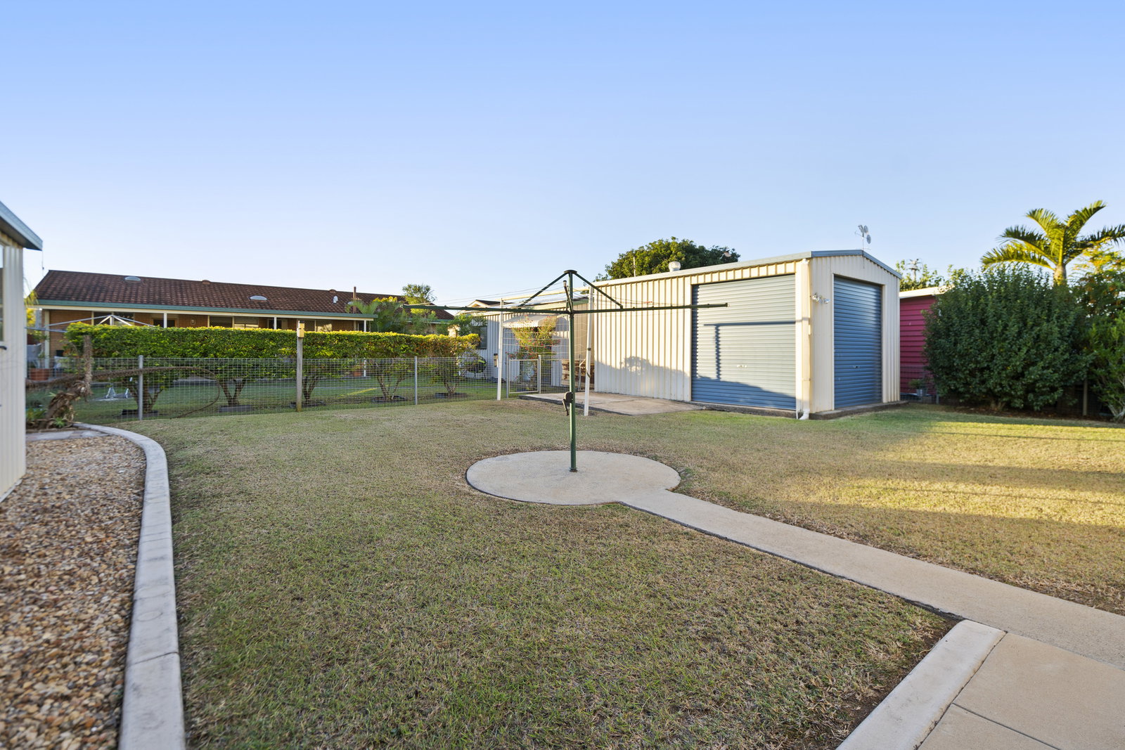 51 Fe Walker Street, Bundaberg South  QLD  4670