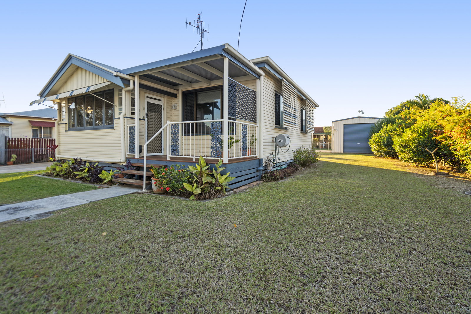 51 Fe Walker Street, Bundaberg South  QLD  4670
