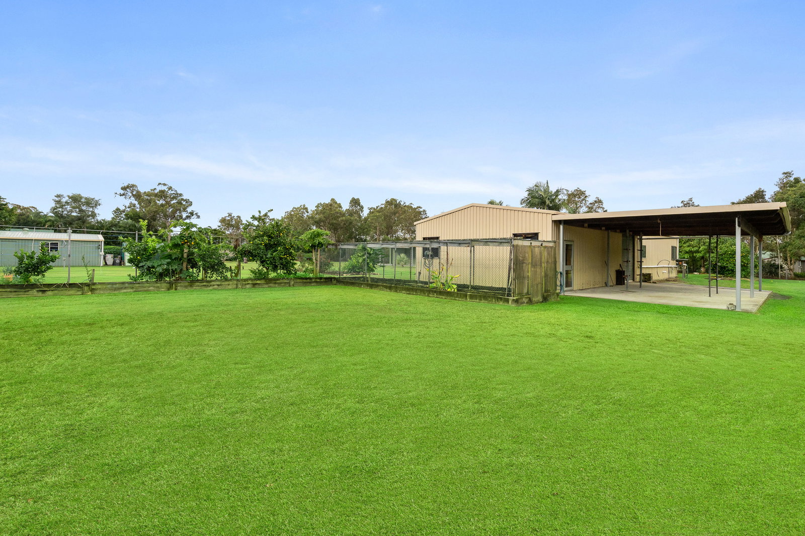 255 Woocoo Drive, Oakhurst  QLD  4650