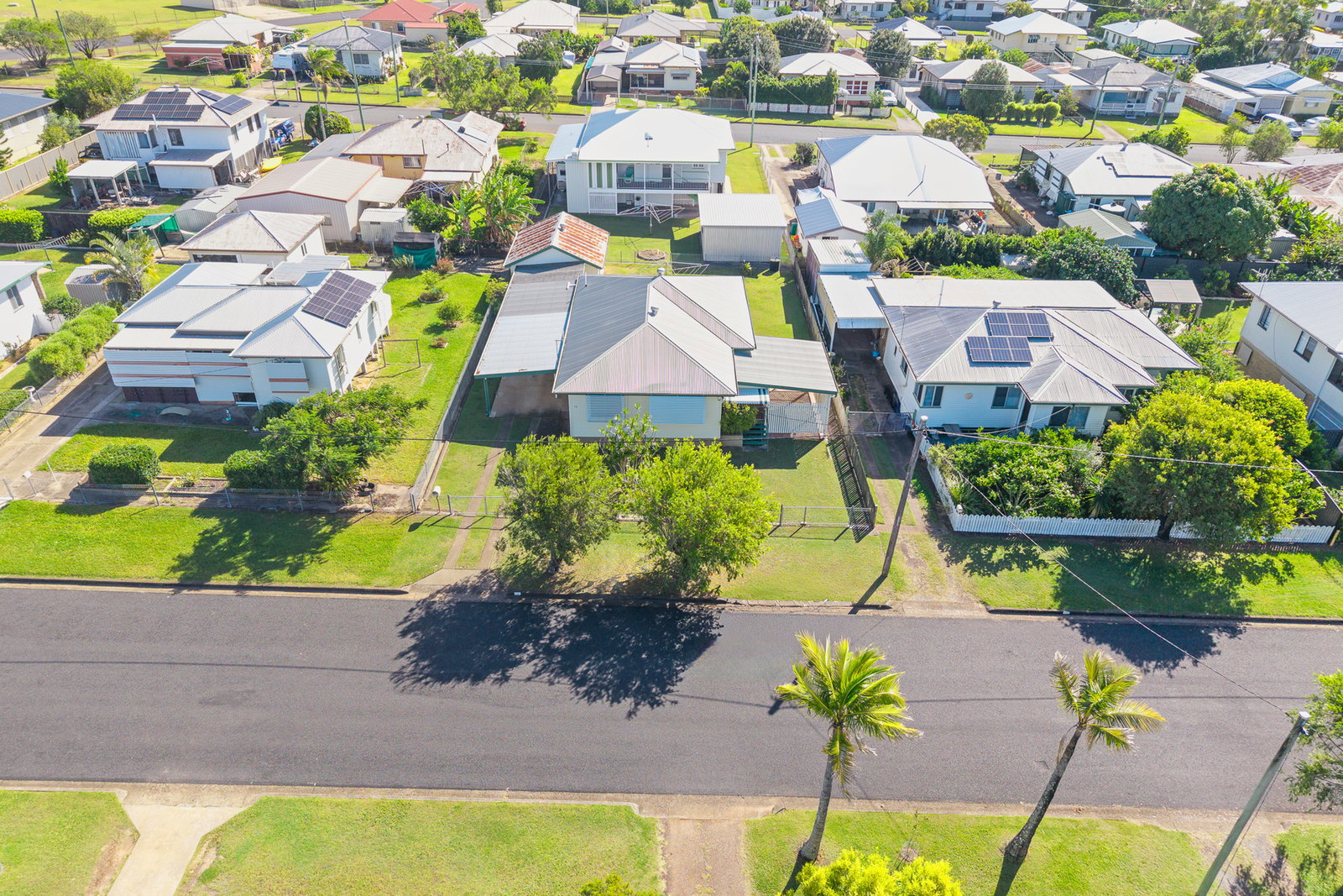 12 Dalglish Street, Maryborough  QLD  4650