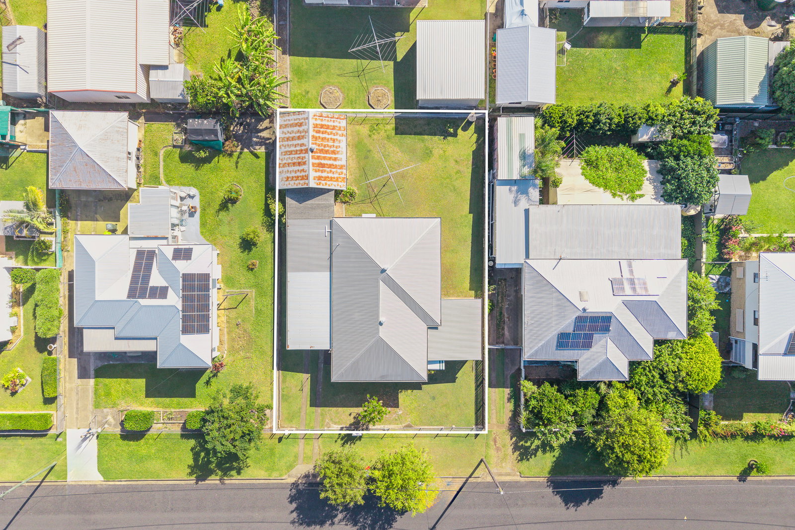 12 Dalglish Street, Maryborough  QLD  4650