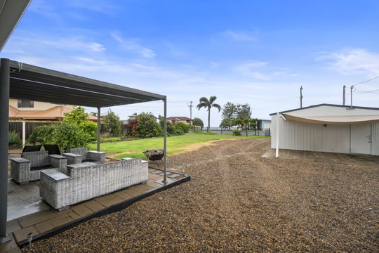 106 Woongarra Scenic Drive, Bargara  QLD  4670
