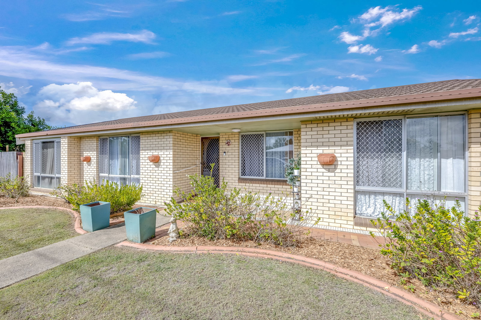 7 Thomas Thomsen Drive, Thabeban  QLD  4670