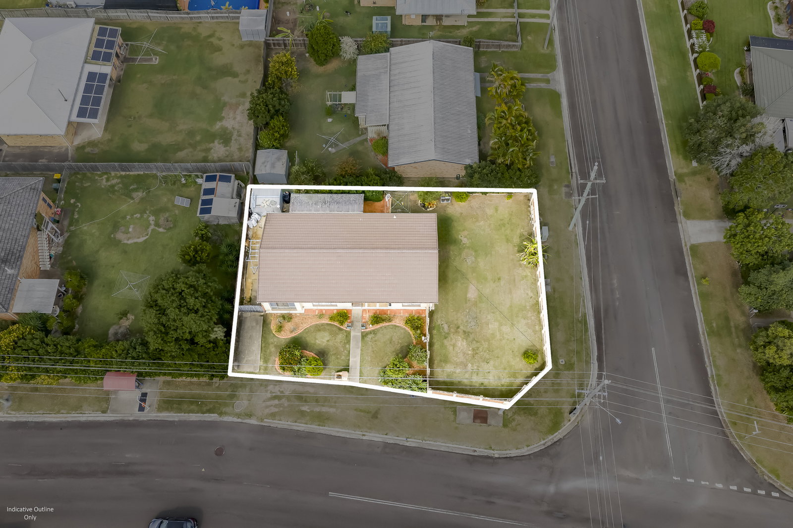 7 Thomas Thomsen Drive, Thabeban  QLD  4670