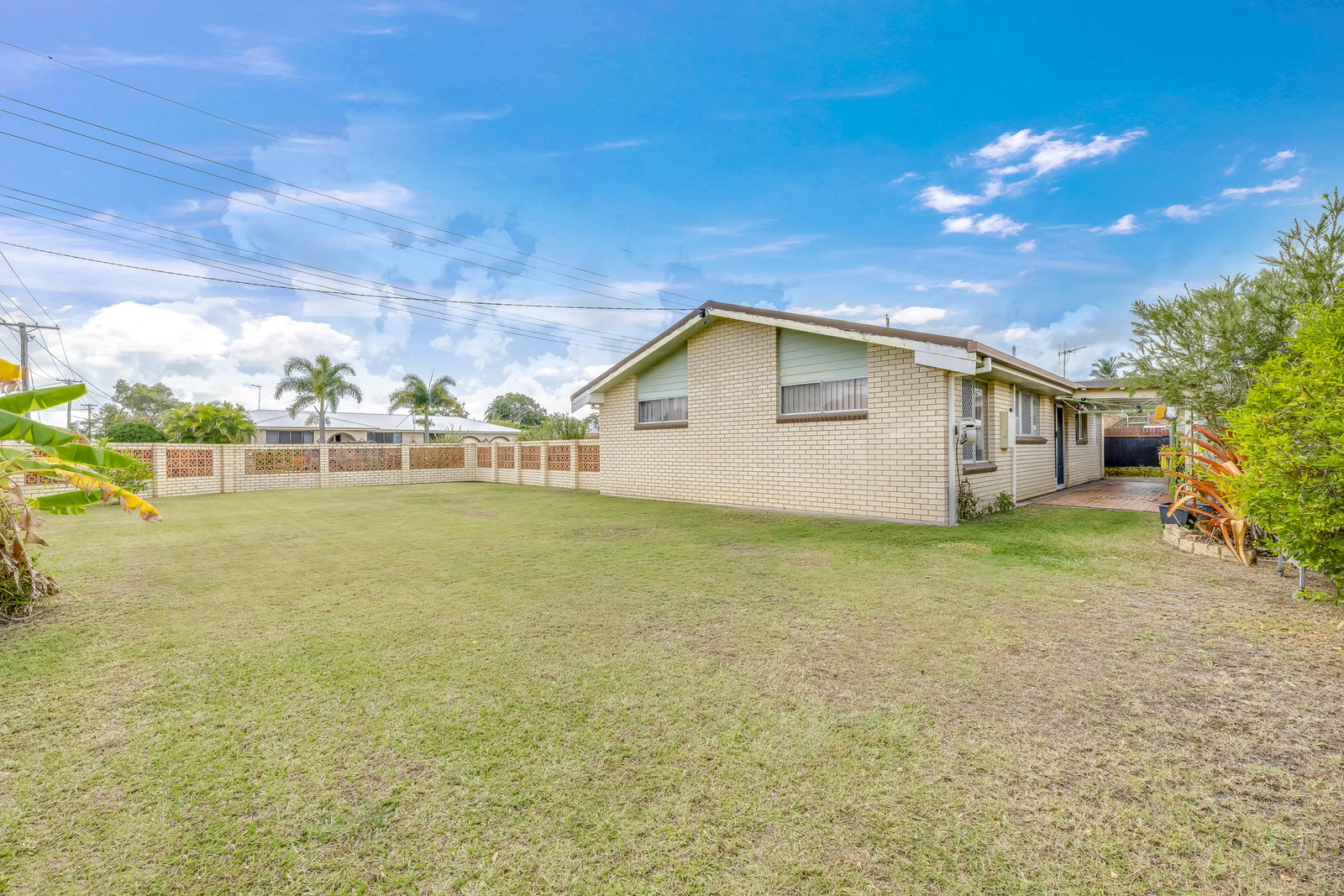 7 Thomas Thomsen Drive, Thabeban  QLD  4670