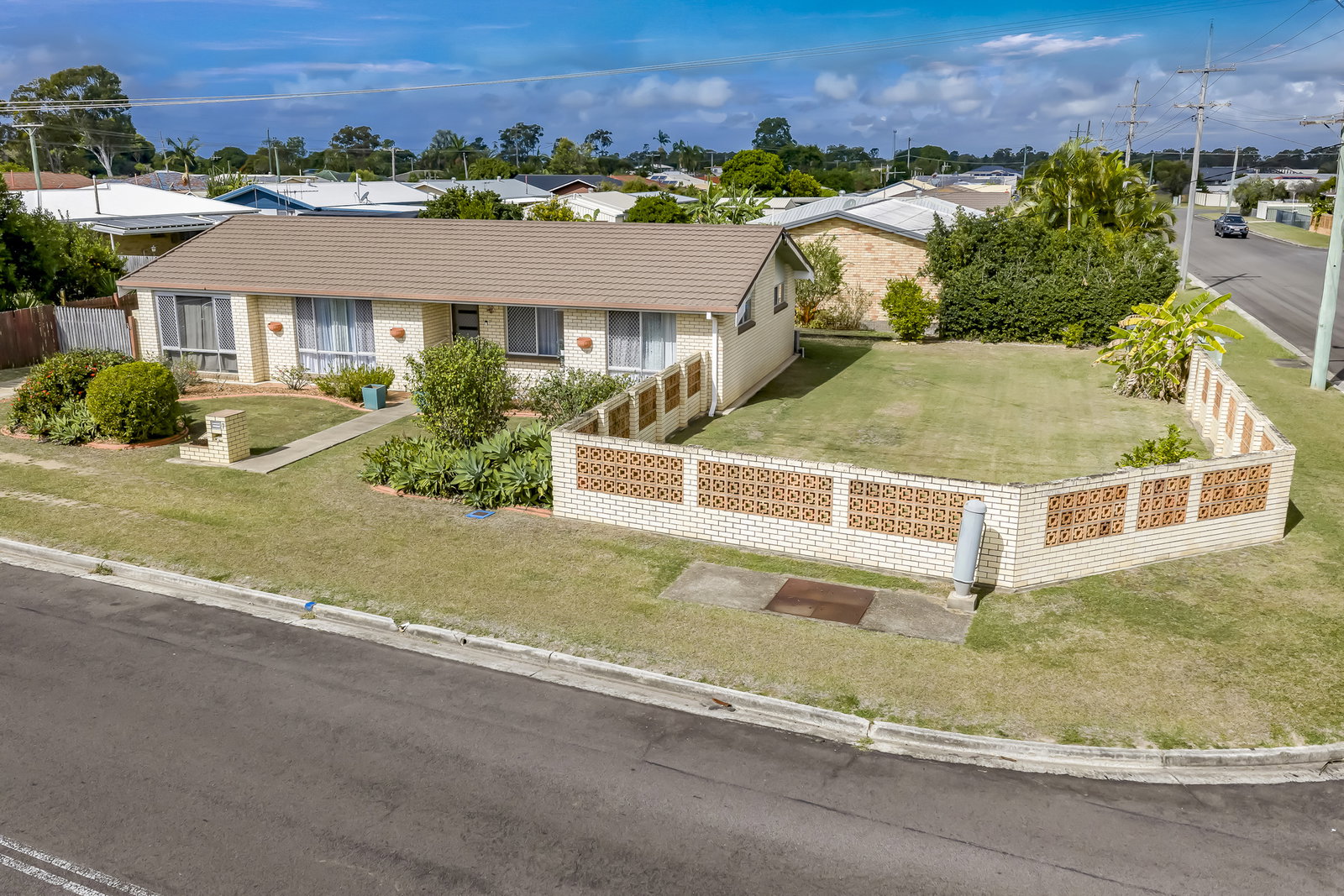 7 Thomas Thomsen Drive, Thabeban  QLD  4670