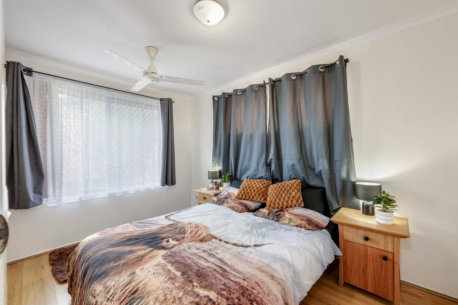 7 Thomas Thomsen Drive, Thabeban  QLD  4670