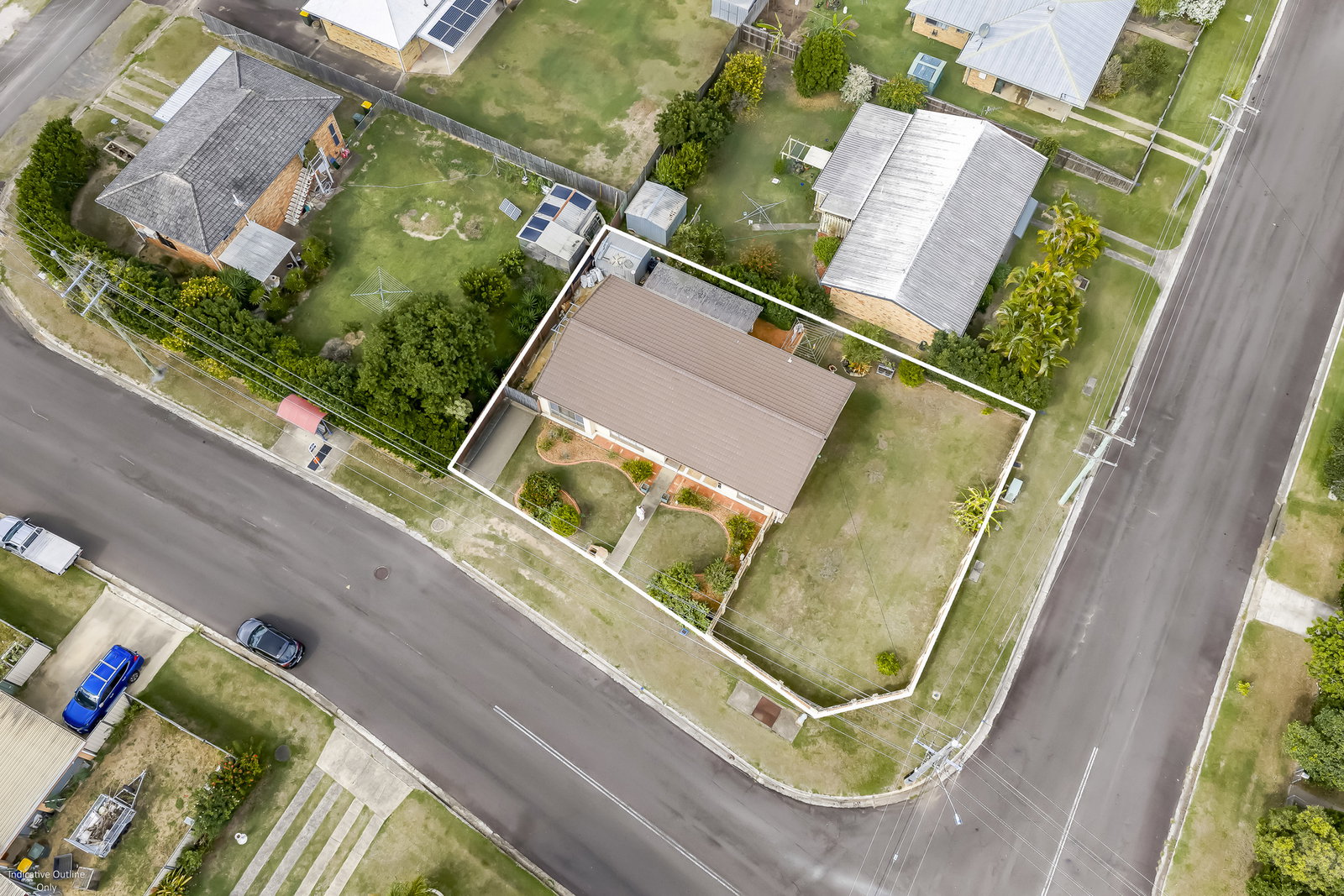 7 Thomas Thomsen Drive, Thabeban  QLD  4670