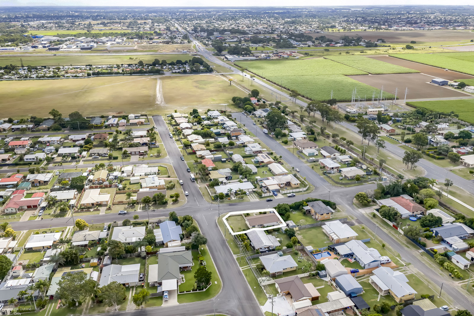 7 Thomas Thomsen Drive, Thabeban  QLD  4670