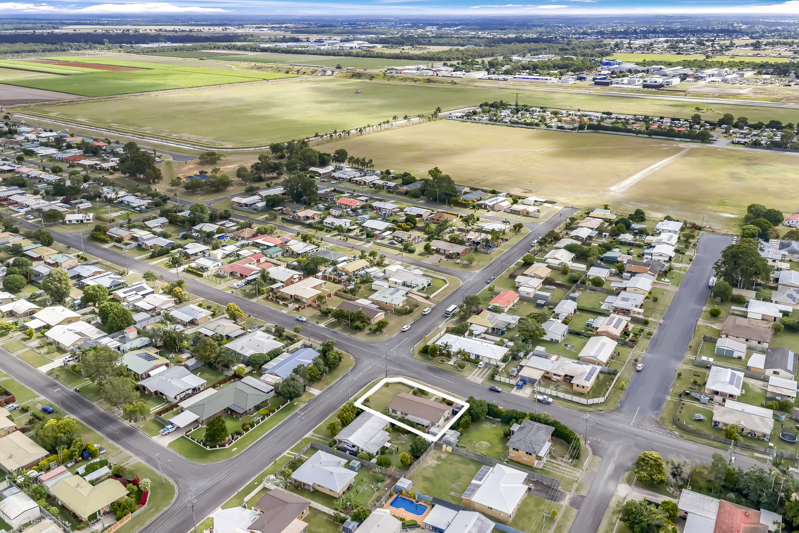 7 Thomas Thomsen Drive, Thabeban  QLD  4670
