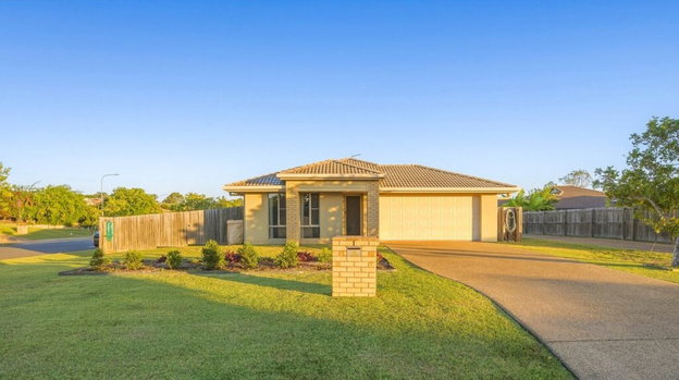 1 Oxford Street, Calliope  QLD  4680