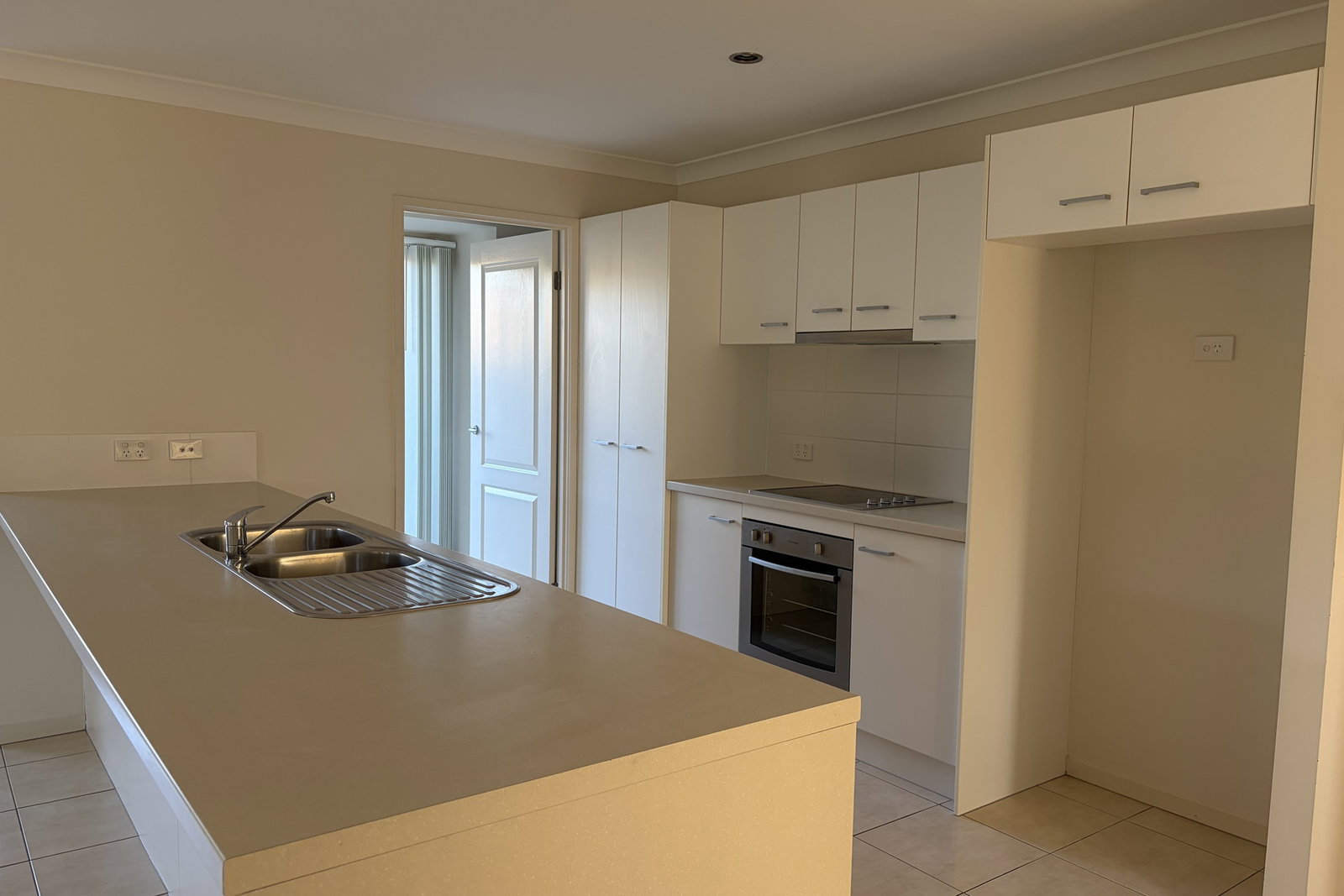 1 Oxford Street, Calliope  QLD  4680