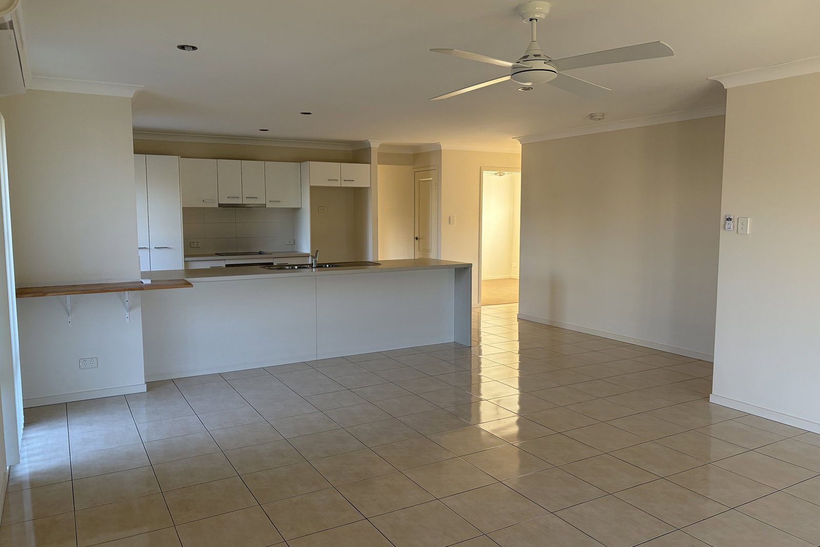 1 Oxford Street, Calliope  QLD  4680