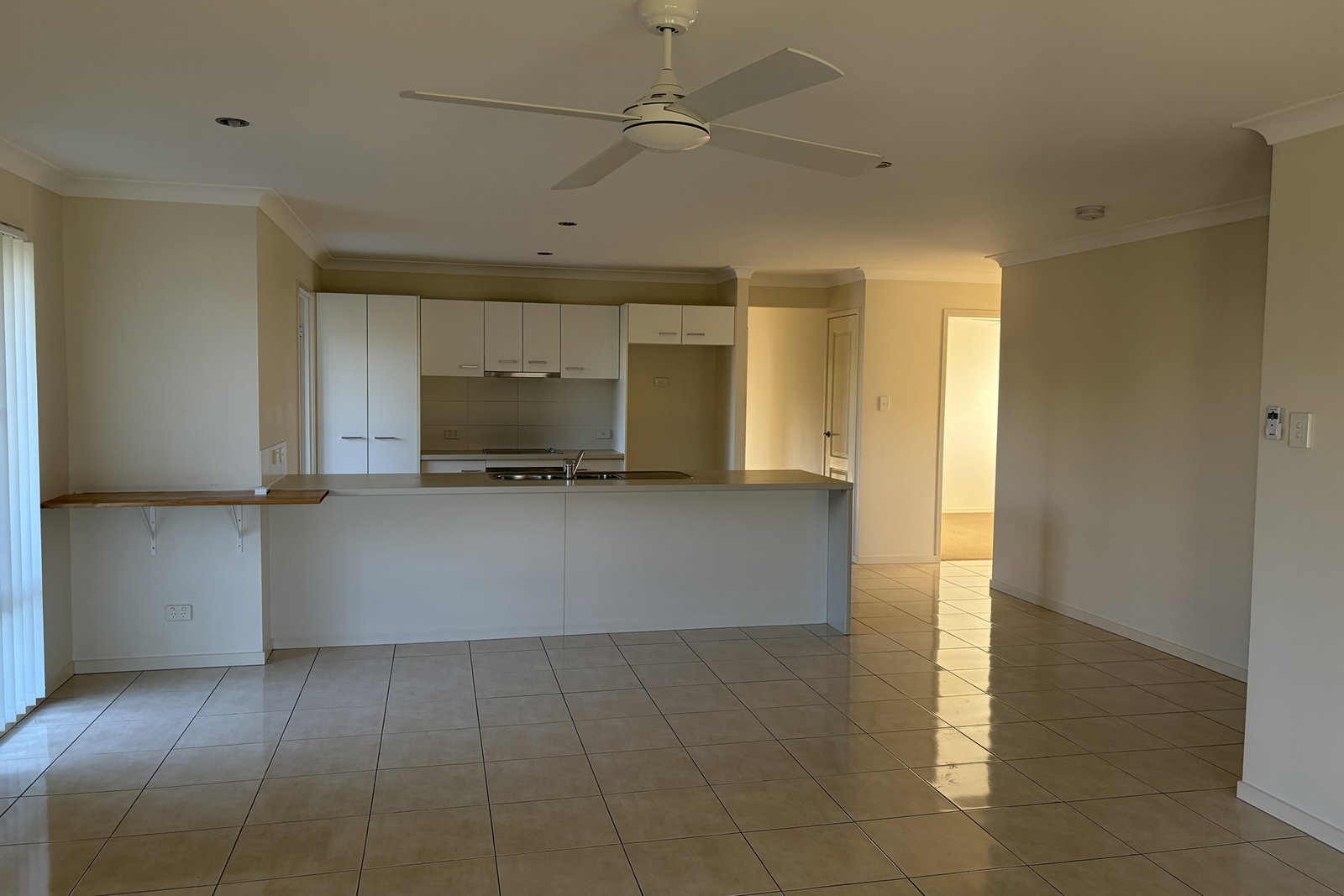 1 Oxford Street, Calliope  QLD  4680