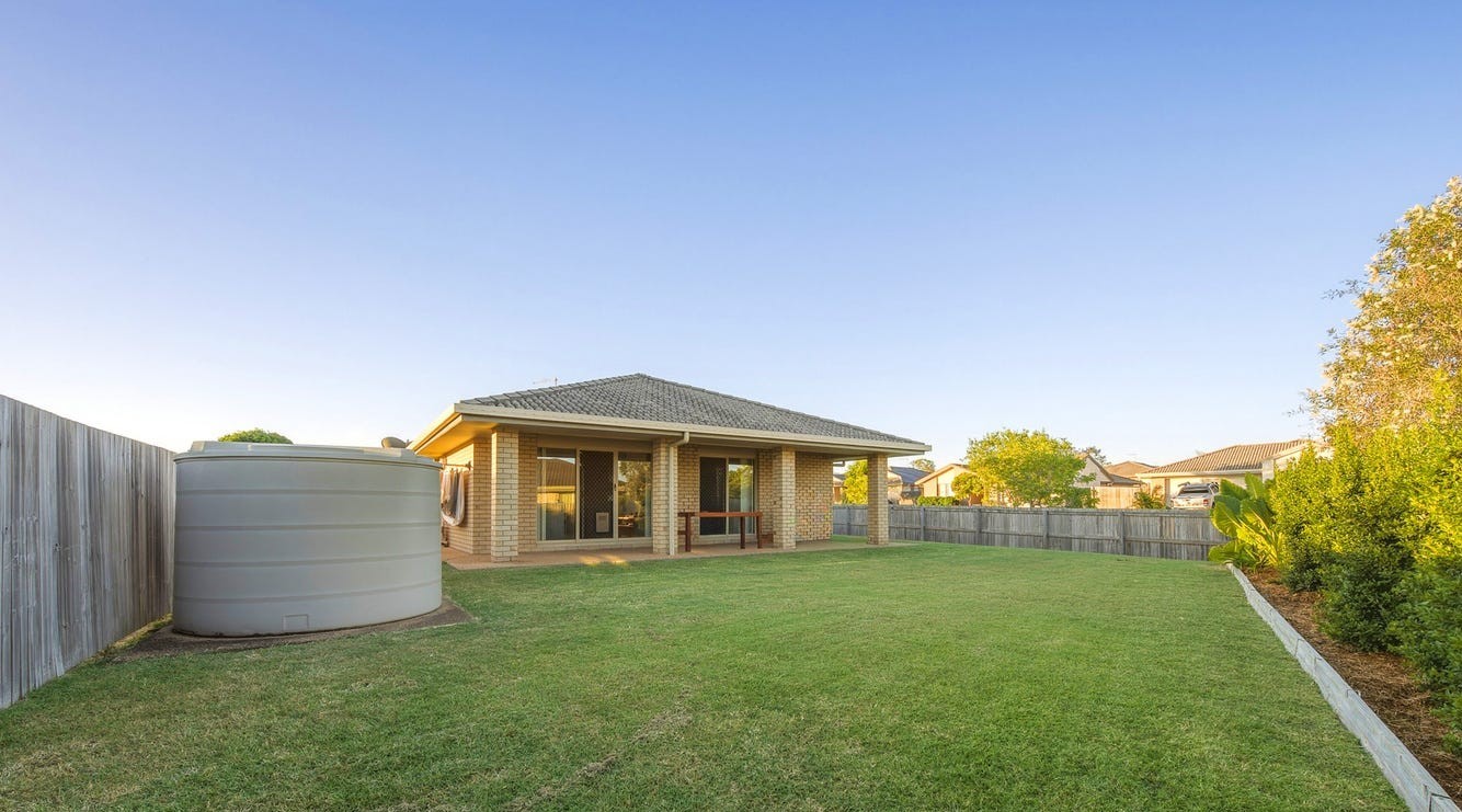1 Oxford Street, Calliope  QLD  4680