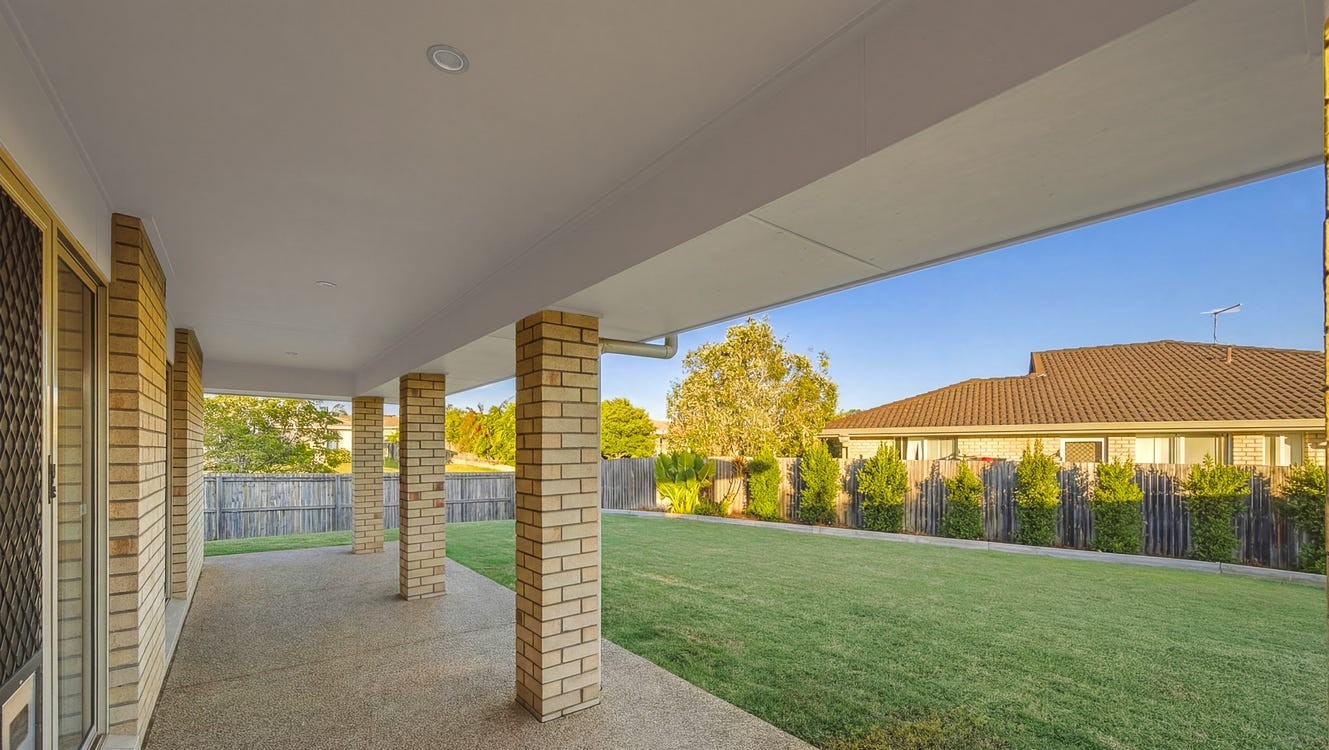 1 Oxford Street, Calliope  QLD  4680