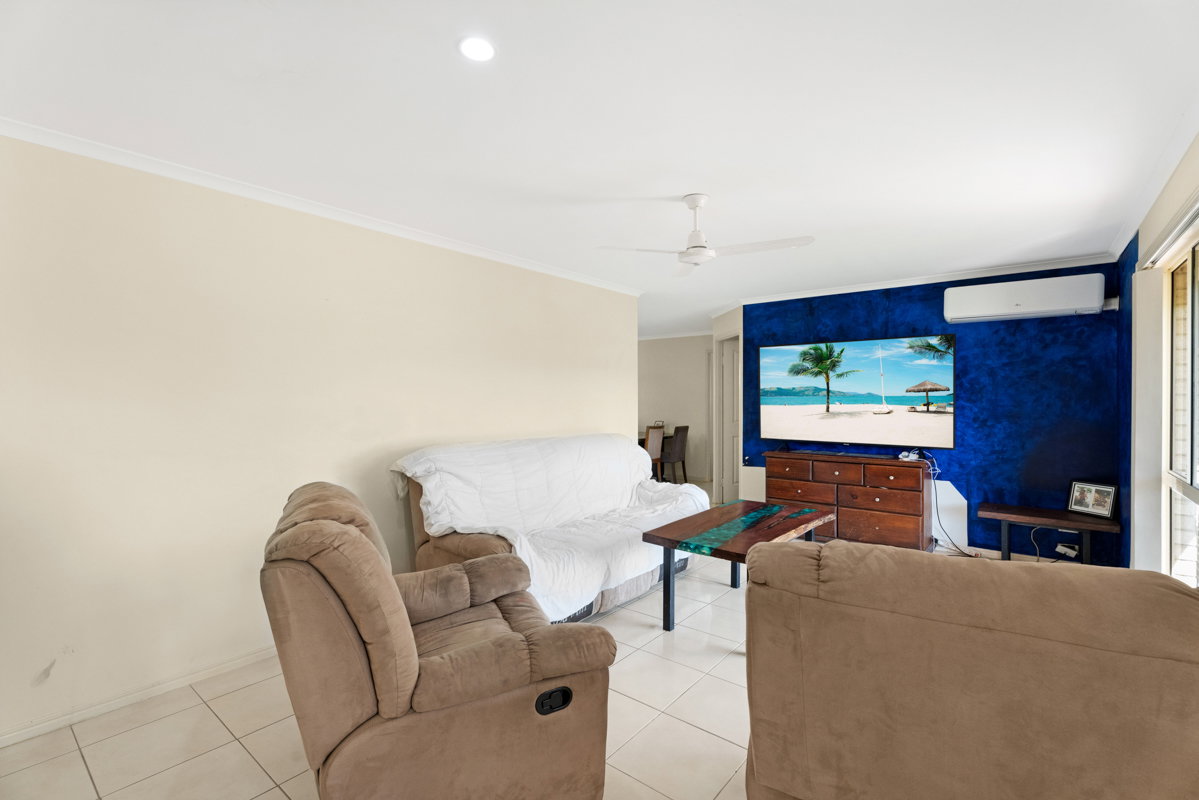 3 Bronton Way, Point Vernon  QLD  4655