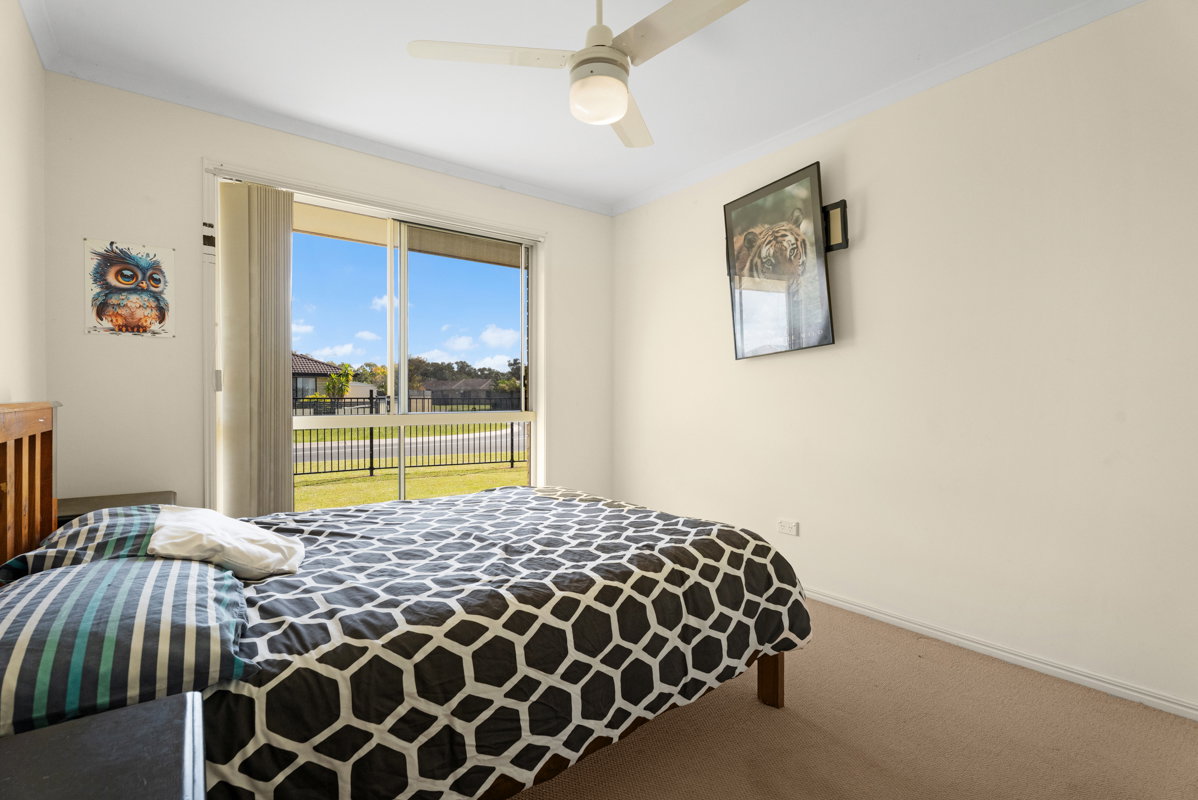 3 Bronton Way, Point Vernon  QLD  4655