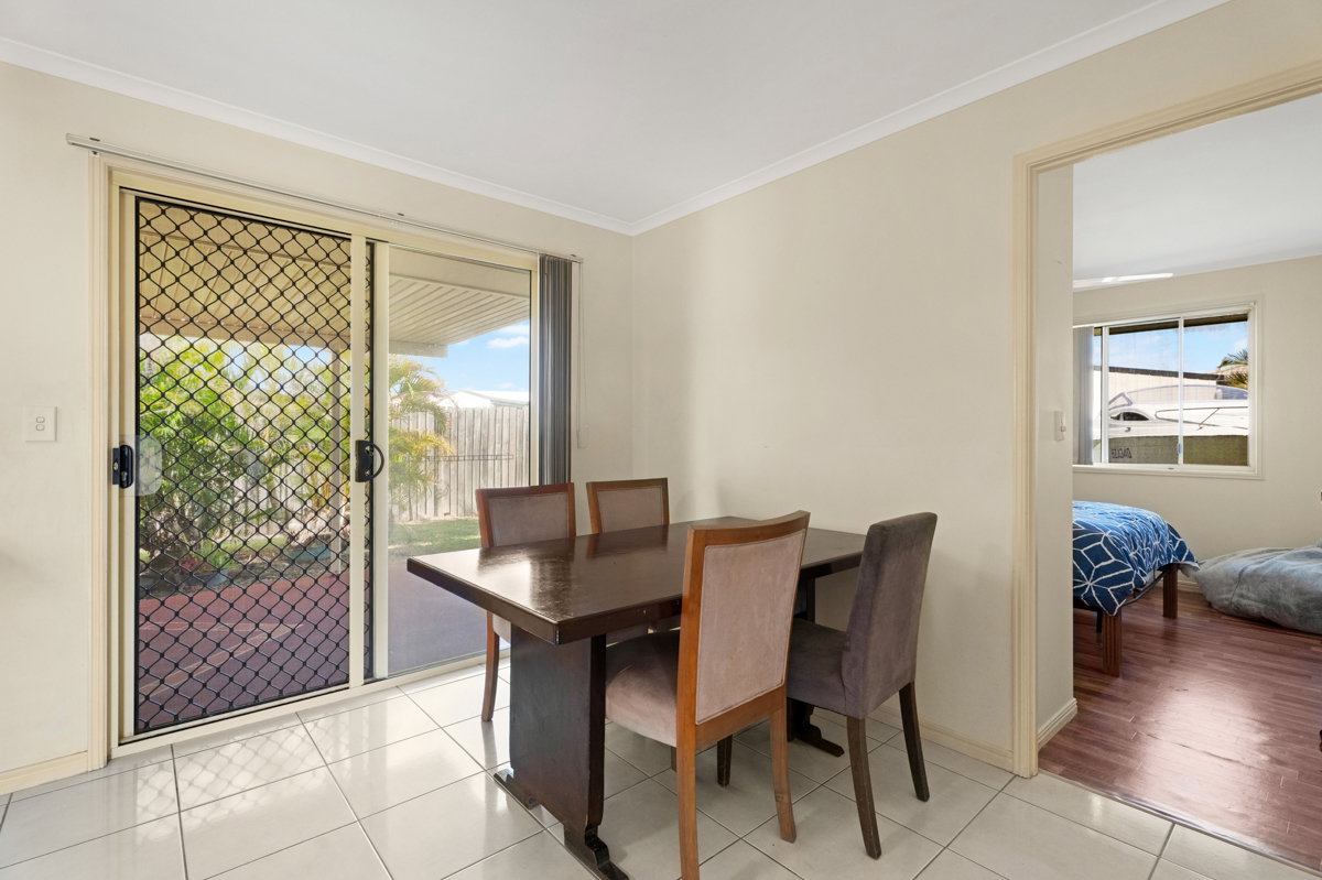 3 Bronton Way, Point Vernon  QLD  4655