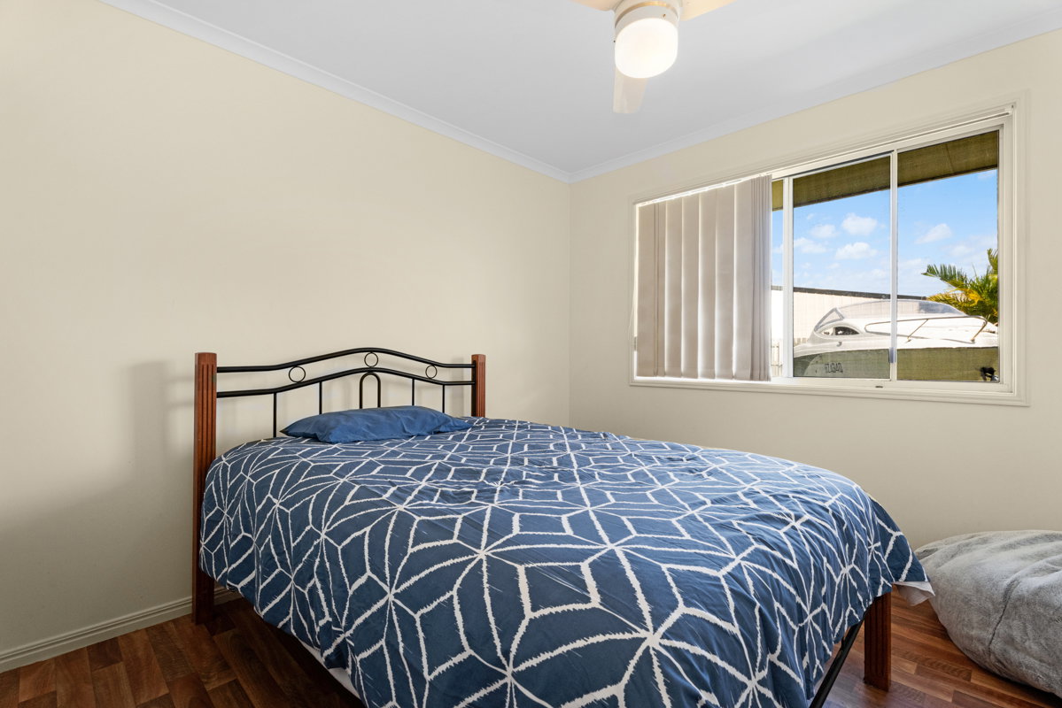 3 Bronton Way, Point Vernon  QLD  4655