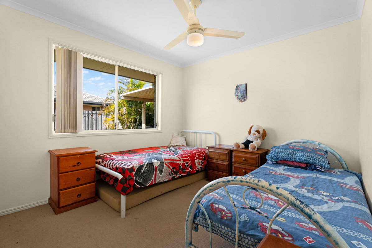 3 Bronton Way, Point Vernon  QLD  4655