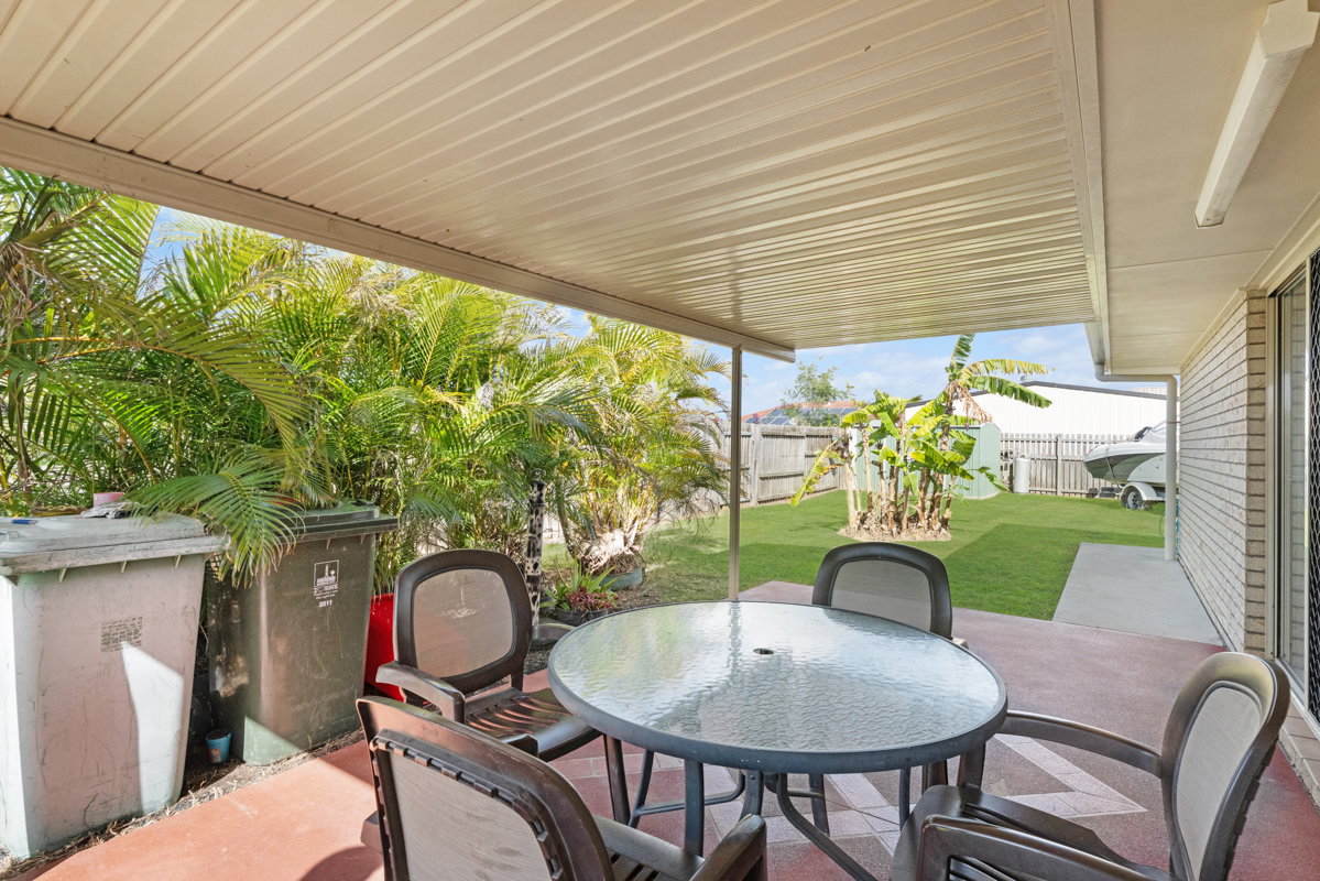 3 Bronton Way, Point Vernon  QLD  4655
